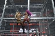 Hell in a Cell